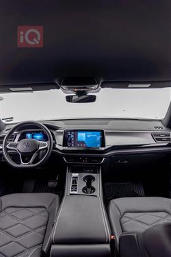 ڤۆڵکسواگن ئەتڵەس کرۆس سپۆرت